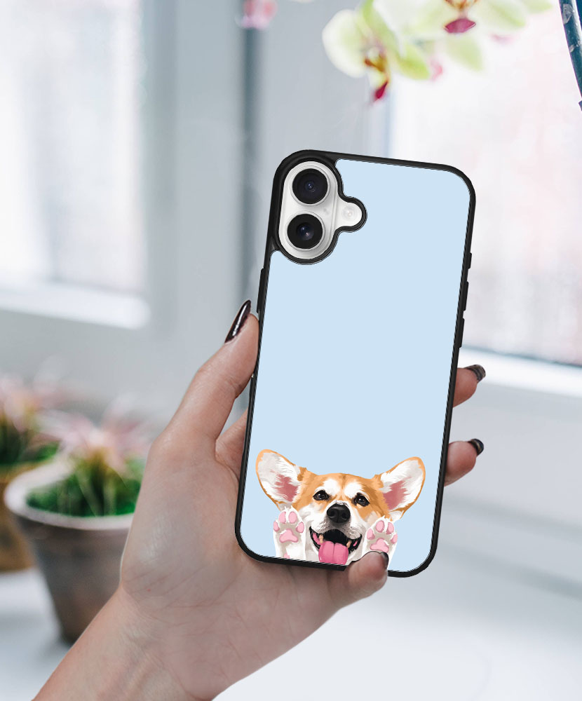 Pastel Soft Rubber Slim Case Hard Back Case Cover For Apple iPhone 16 6.1" 2024 - 第 36/166 張圖片