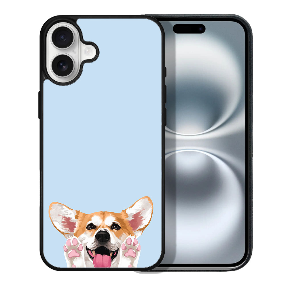 Pastel Soft Rubber Slim Case Hard Back Case Cover For Apple iPhone 16 6.1" 2024 - 第 32/166 張圖片