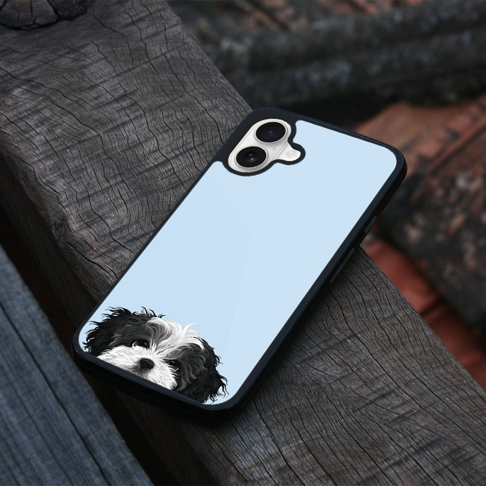 Pastel Soft Rubber Slim Case Hard Back Case Cover For Apple iPhone 16 6.1" 2024 - 第 45/166 張圖片