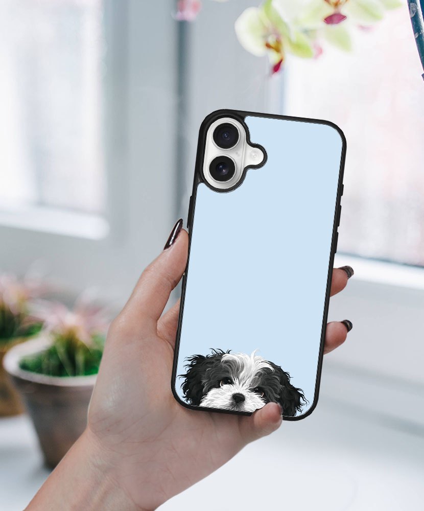 Pastel Soft Rubber Slim Case Hard Back Case Cover For Apple iPhone 16 6.1" 2024 - 第 46/166 張圖片