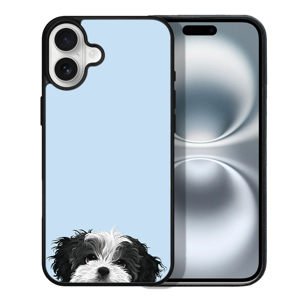 Pastel Soft Rubber Slim Case Hard Back Case Cover For Apple iPhone 16 6.1" 2024 - 第 42/166 張圖片