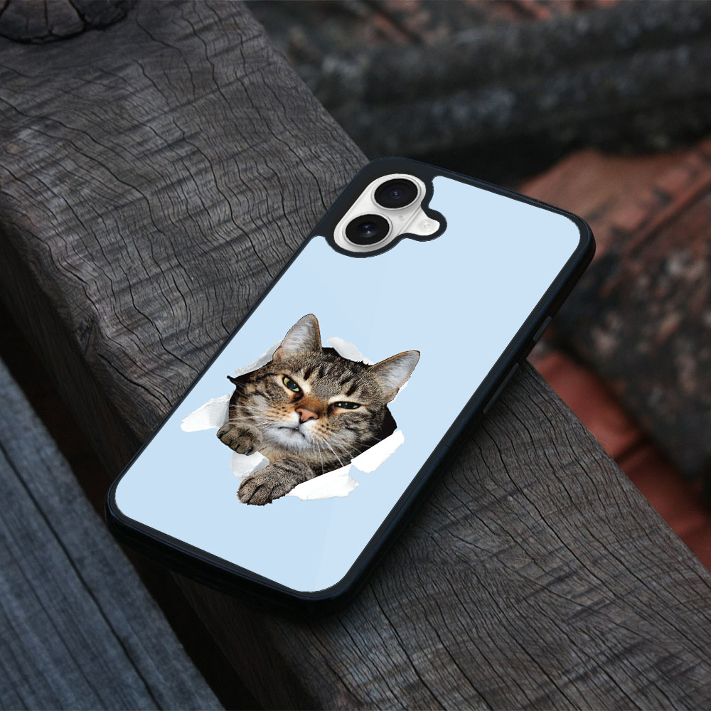 Pastel Soft Rubber Slim Case Hard Back Case Cover For Apple iPhone 16 6.1" 2024 - 第 75/166 張圖片