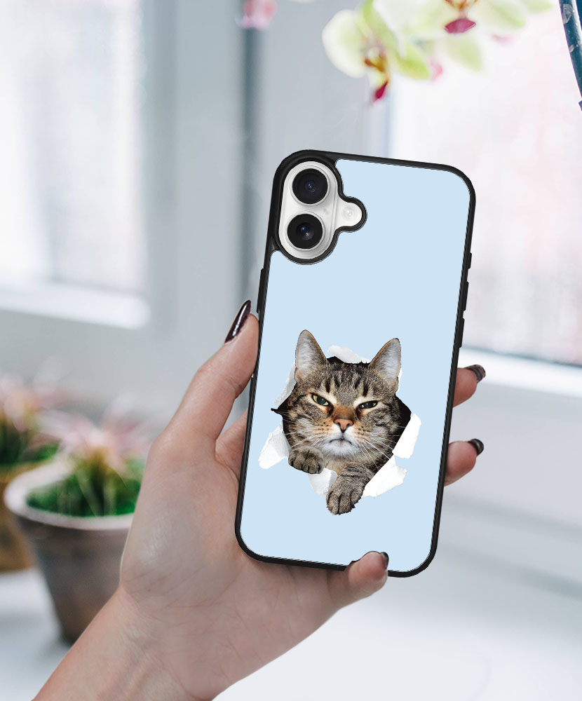 Pastel Soft Rubber Slim Case Hard Back Case Cover For Apple iPhone 16 6.1" 2024 - 第 76/166 張圖片