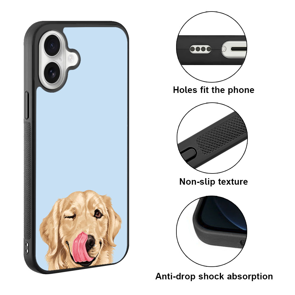 Pastel Soft Rubber Slim Case Hard Back Case Cover For Apple iPhone 16 6.1" 2024 - 第 88/166 張圖片