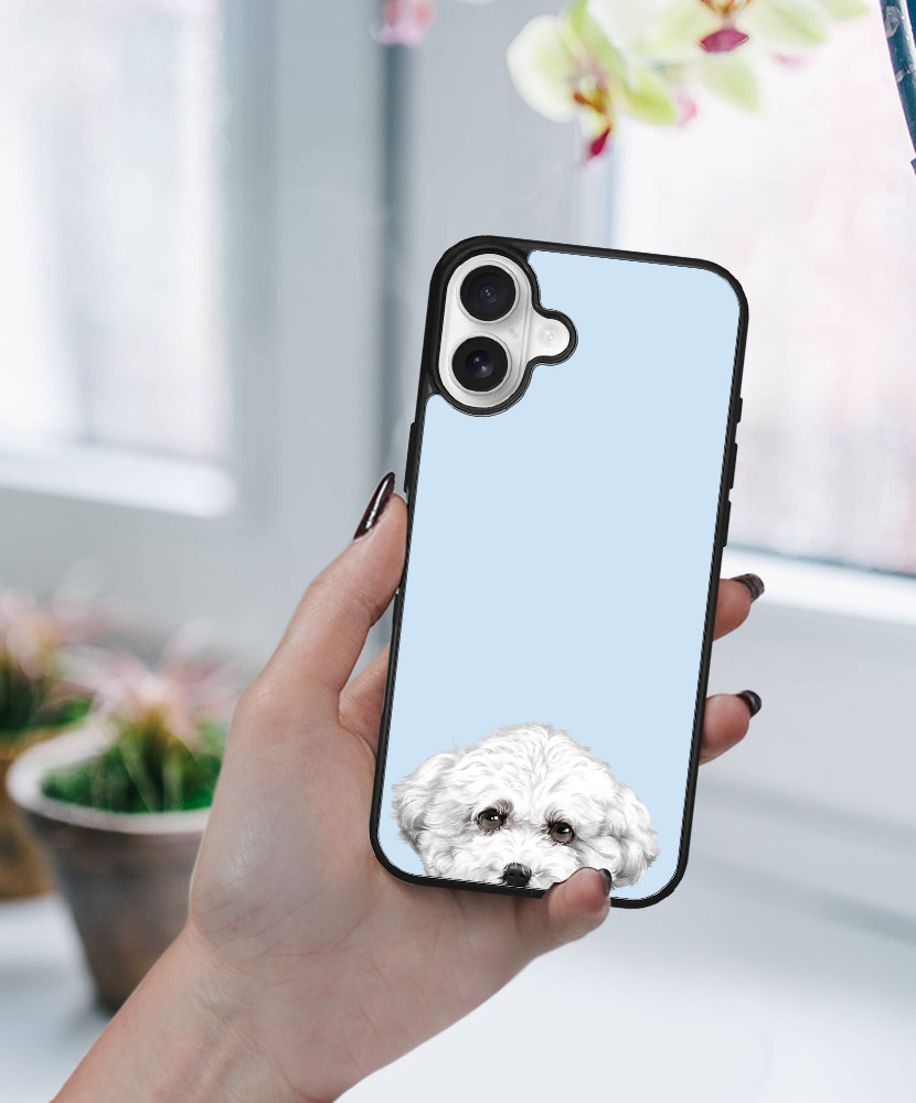 Pastel Soft Rubber Slim Case Hard Back Case Cover For Apple iPhone 16 6.1" 2024 - 第 96/166 張圖片