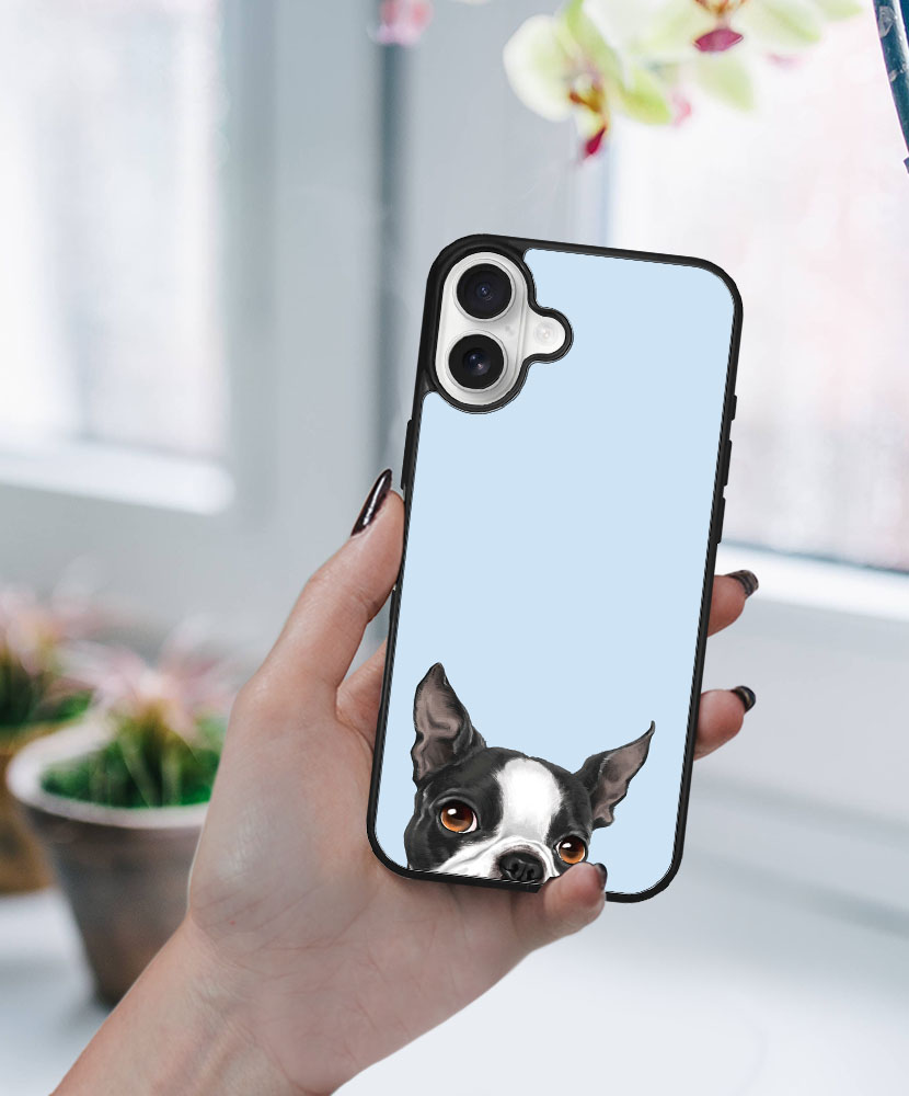 Pastel Soft Rubber Slim Case Hard Back Case Cover For Apple iPhone 16 6.1" 2024 - 第 101/166 張圖片