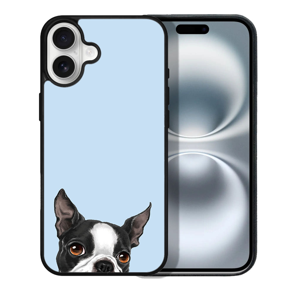 Pastel Soft Rubber Slim Case Hard Back Case Cover For Apple iPhone 16 6.1" 2024 - 第 97/166 張圖片