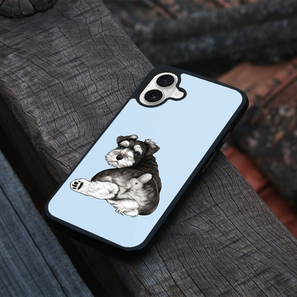 Pastel Soft Rubber Slim Case Hard Back Case Cover For Apple iPhone 16 6.1" 2024 - 第 115/166 張圖片