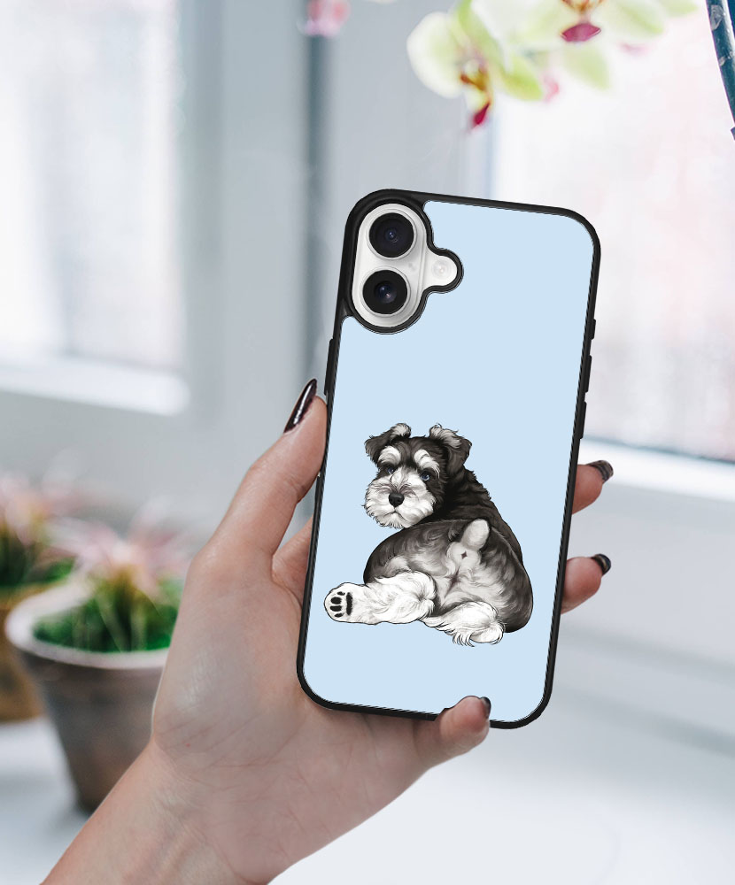 Pastel Soft Rubber Slim Case Hard Back Case Cover For Apple iPhone 16 6.1" 2024 - 第 116/166 張圖片