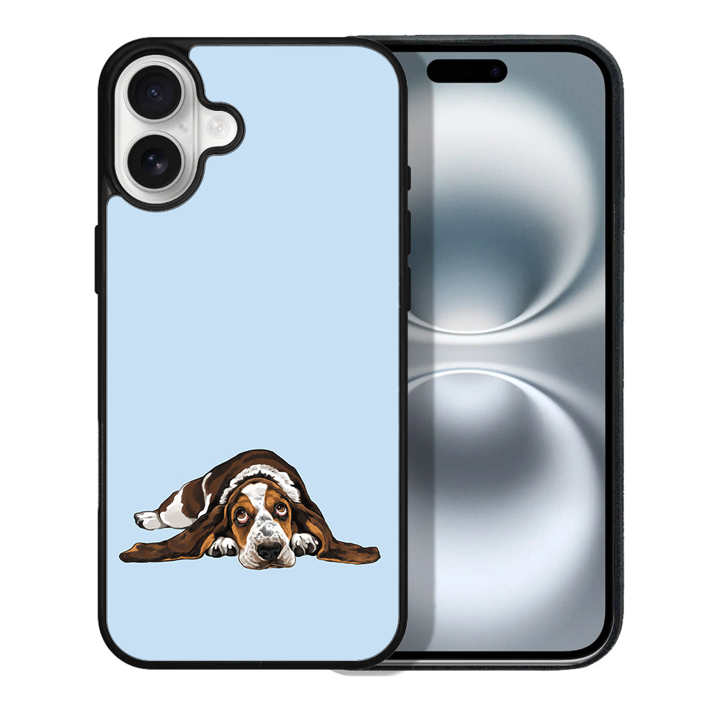 Pastel Soft Rubber Slim Case Hard Back Case Cover For Apple iPhone 16 6.1" 2024 - 第 122/166 張圖片
