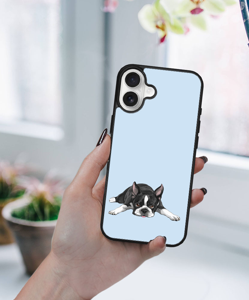 Pastel Soft Rubber Slim Case Hard Back Case Cover For Apple iPhone 16 6.1" 2024 - 第 131/166 張圖片