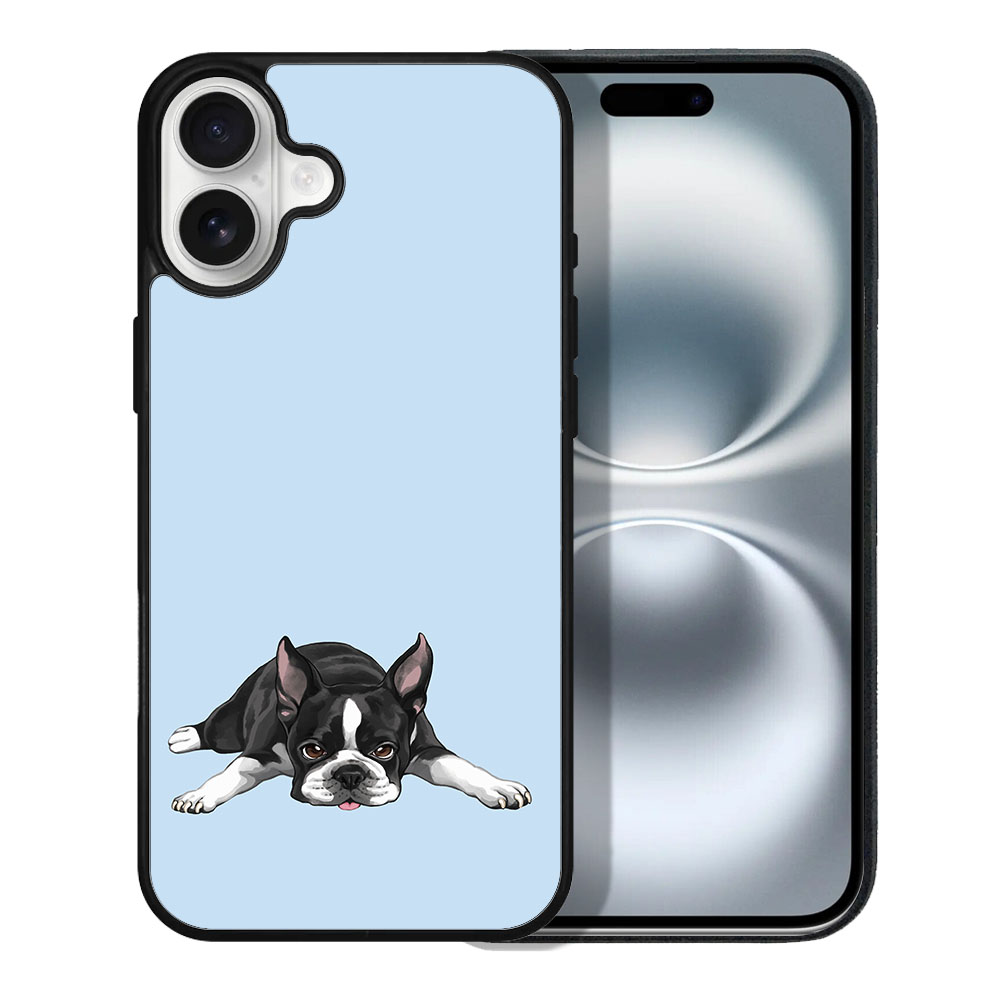 Pastel Soft Rubber Slim Case Hard Back Case Cover For Apple iPhone 16 6.1" 2024 - 第 127/166 張圖片