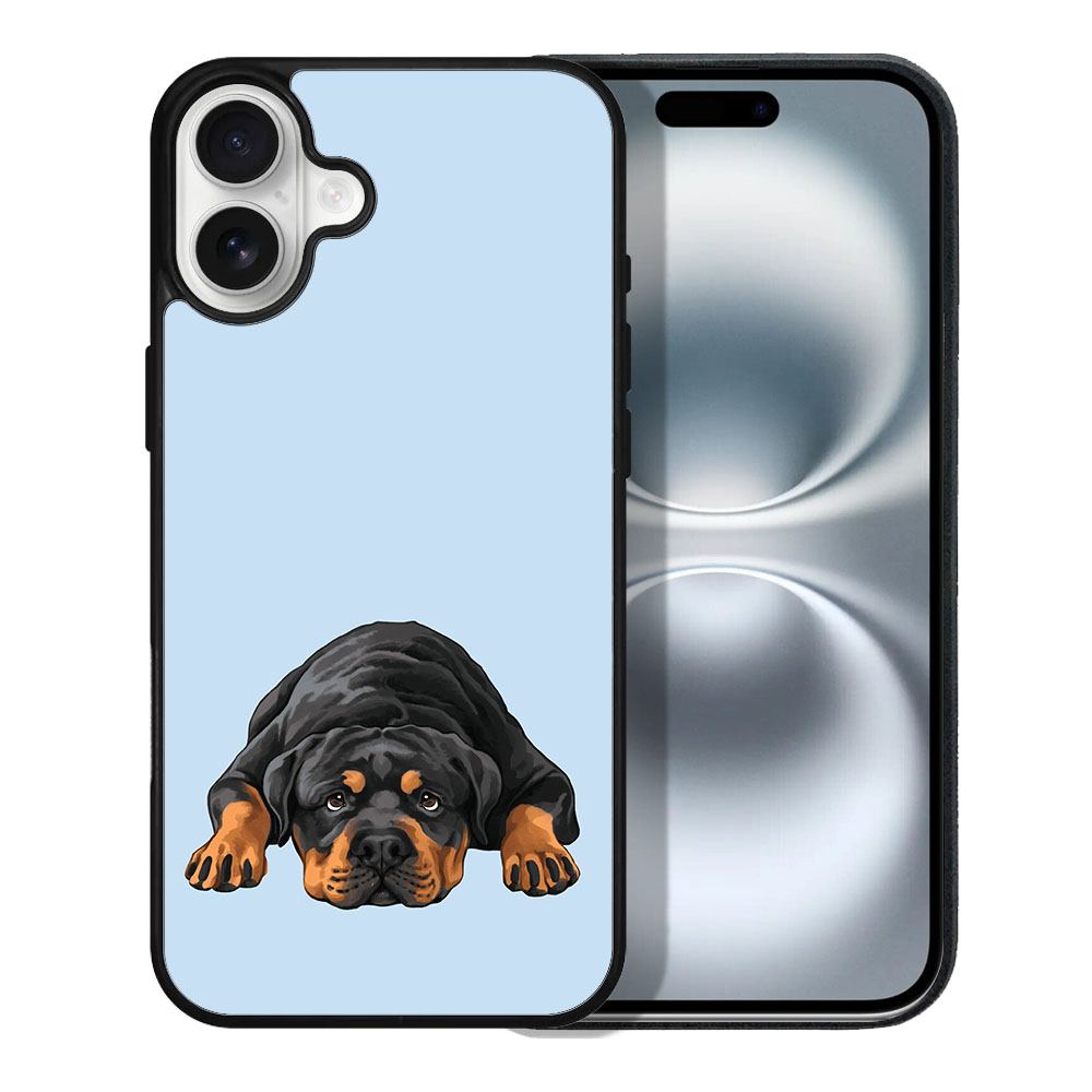 Pastel Soft Rubber Slim Case Hard Back Case Cover For Apple iPhone 16 6.1" 2024 - 第 137/166 張圖片