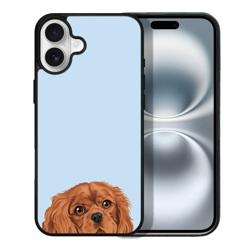 Pastel Soft Rubber Slim Case Hard Back Case Cover For Apple iPhone 16 6.1" 2024 - 第 142/166 張圖片