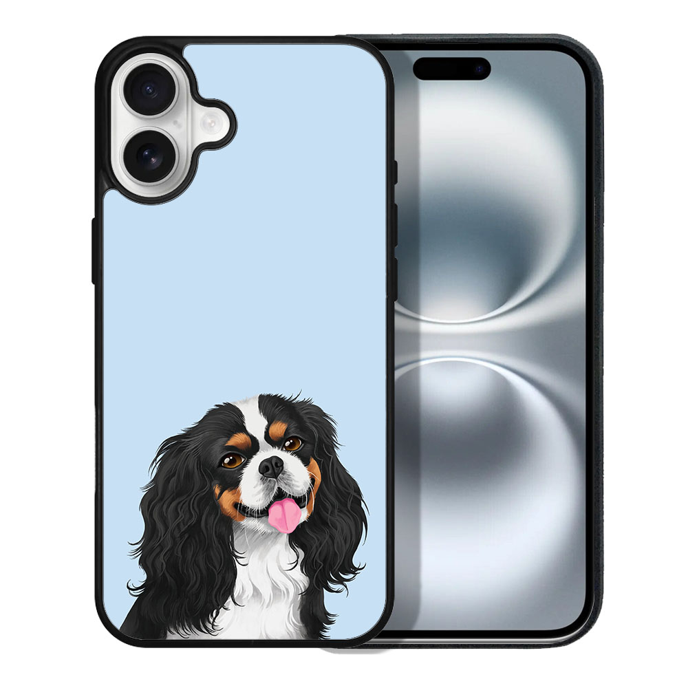 Pastel Soft Rubber Slim Case Hard Back Case Cover For Apple iPhone 16 6.1" 2024 - 第 147/166 張圖片
