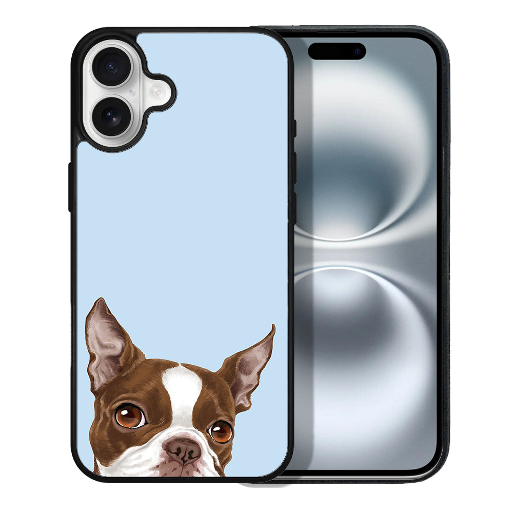 Pastel Soft Rubber Slim Case Hard Back Case Cover For Apple iPhone 16 6.1" 2024 - 第 152/166 張圖片