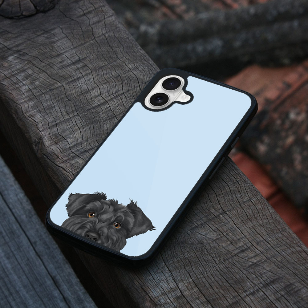 Pastel Soft Rubber Slim Case Hard Back Case Cover For Apple iPhone 16 6.1" 2024 - 第 160/166 張圖片