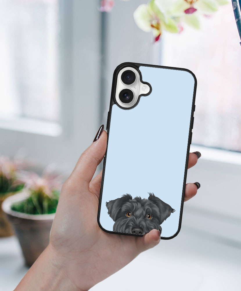 Pastel Soft Rubber Slim Case Hard Back Case Cover For Apple iPhone 16 6.1" 2024 - 第 161/166 張圖片