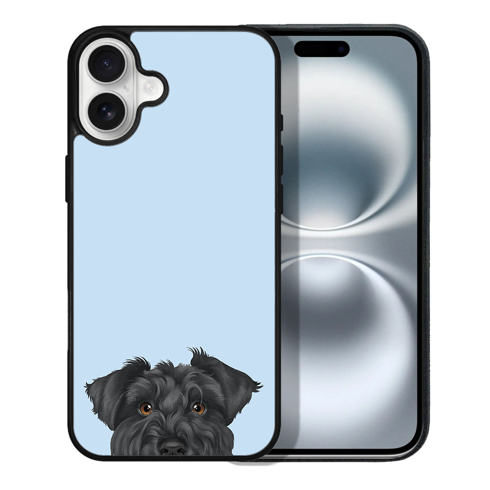 Pastel Soft Rubber Slim Case Hard Back Case Cover For Apple iPhone 16 6.1" 2024 - 第 157/166 張圖片