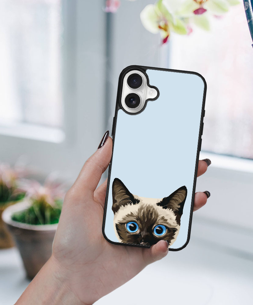 Pastel Soft Rubber Slim Case Hard Back Case Cover For Apple iPhone 16 6.1" 2024 - 第 16/166 張圖片