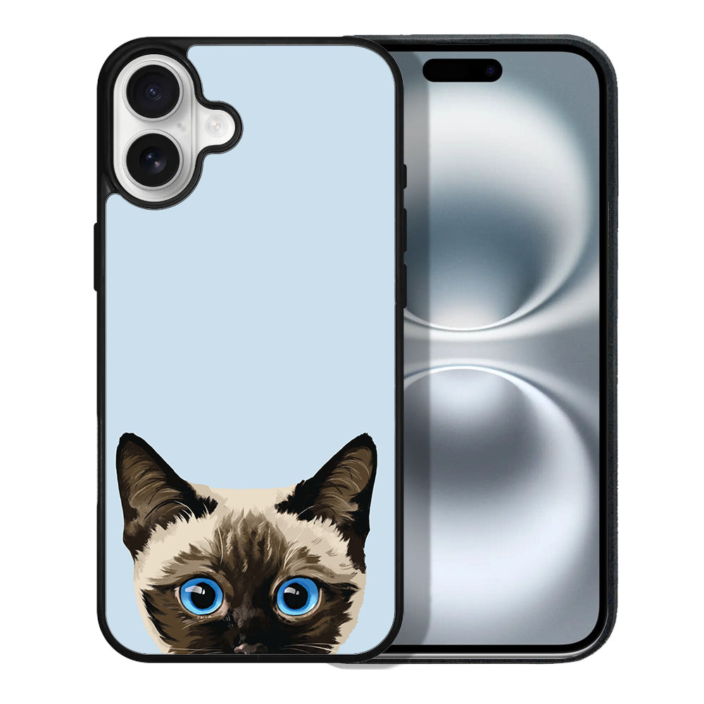 Pastel Soft Rubber Slim Case Hard Back Case Cover For Apple iPhone 16 6.1" 2024 - 第 12/166 張圖片