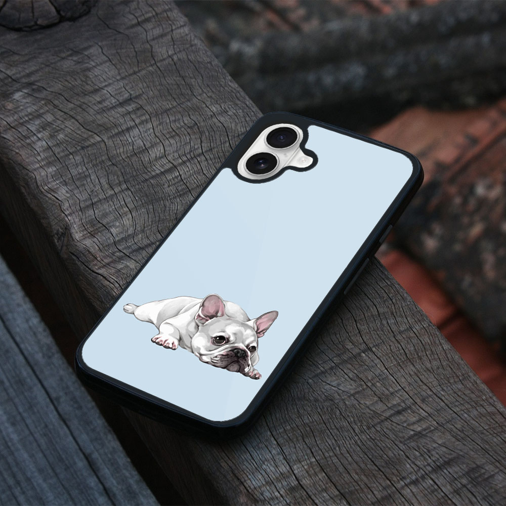 Pastel Soft Rubber Slim Case Hard Back Case Cover For Apple iPhone 16 6.1" 2024 - 第 135/166 張圖片