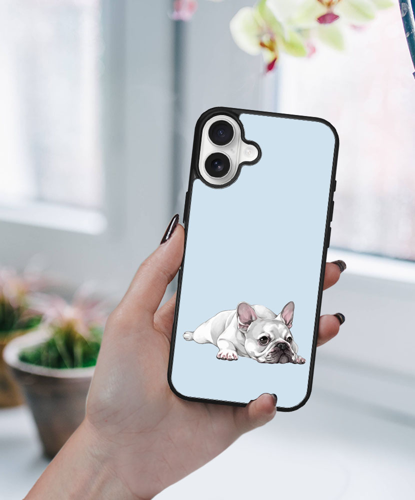 Pastel Soft Rubber Slim Case Hard Back Case Cover For Apple iPhone 16 6.1" 2024 - 第 136/166 張圖片