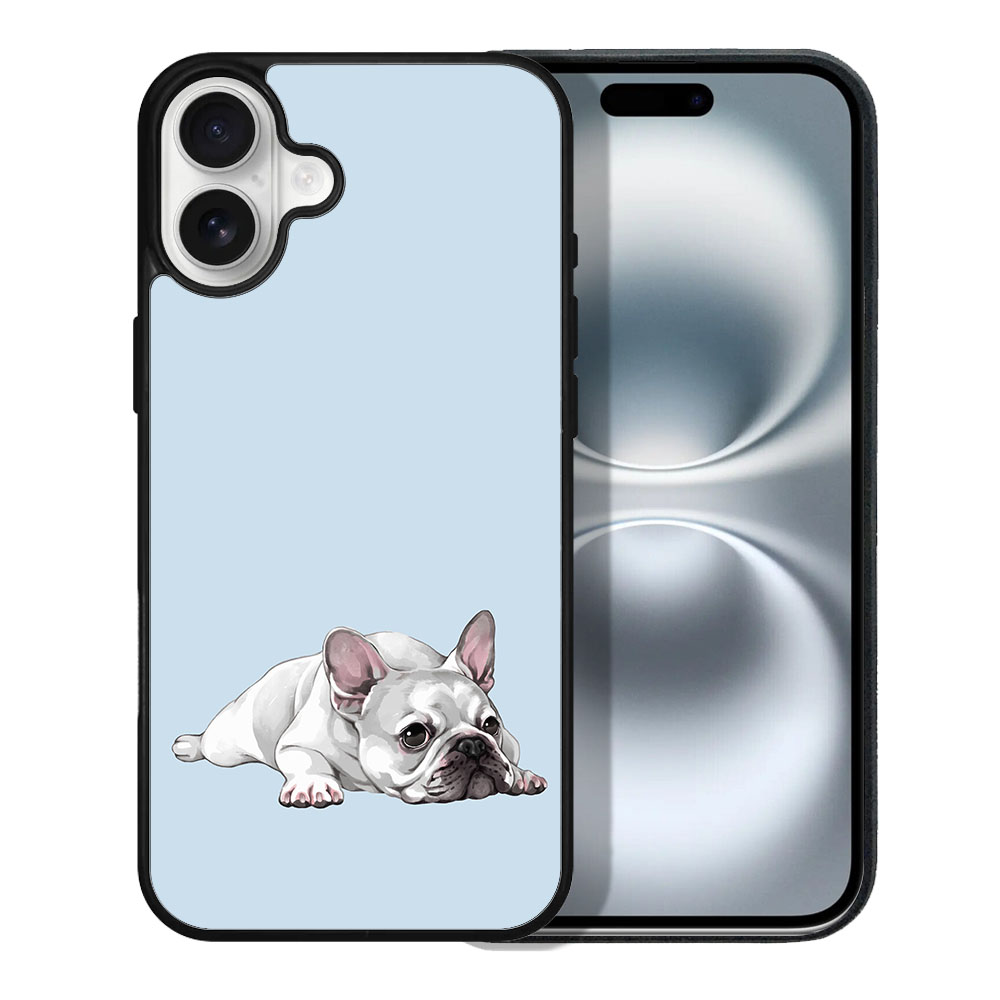 Pastel Soft Rubber Slim Case Hard Back Case Cover For Apple iPhone 16 6.1" 2024 - 第 132/166 張圖片
