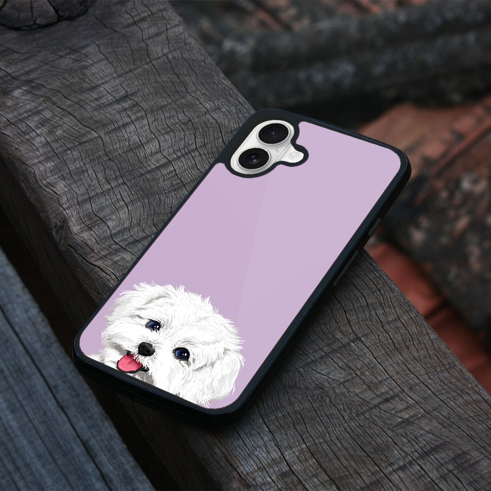 Pastel Soft Rubber Slim Case Hard Back Case Cover For Apple iPhone 16 6.1" 2024 - 第 85/166 張圖片