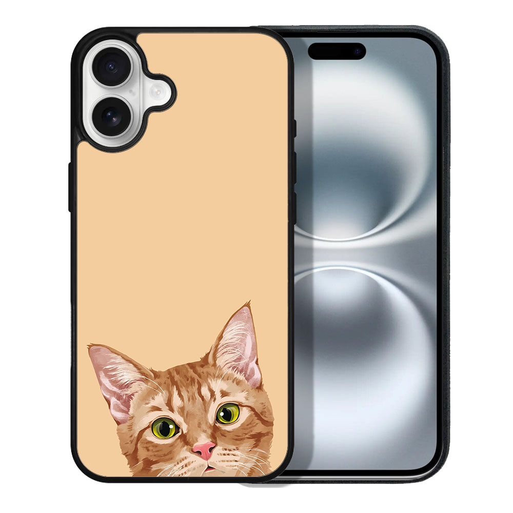 Pastel Soft Rubber Slim Case Hard Back Case Cover For Apple iPhone 16 6.1" 2024 - 第 7/166 張圖片