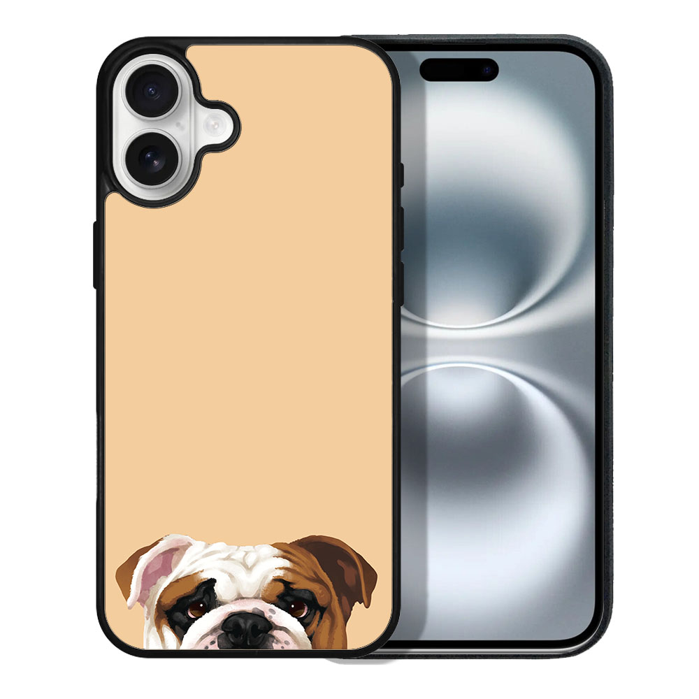Pastel Soft Rubber Slim Case Hard Back Case Cover For Apple iPhone 16 6.1" 2024 - 第 17/166 張圖片