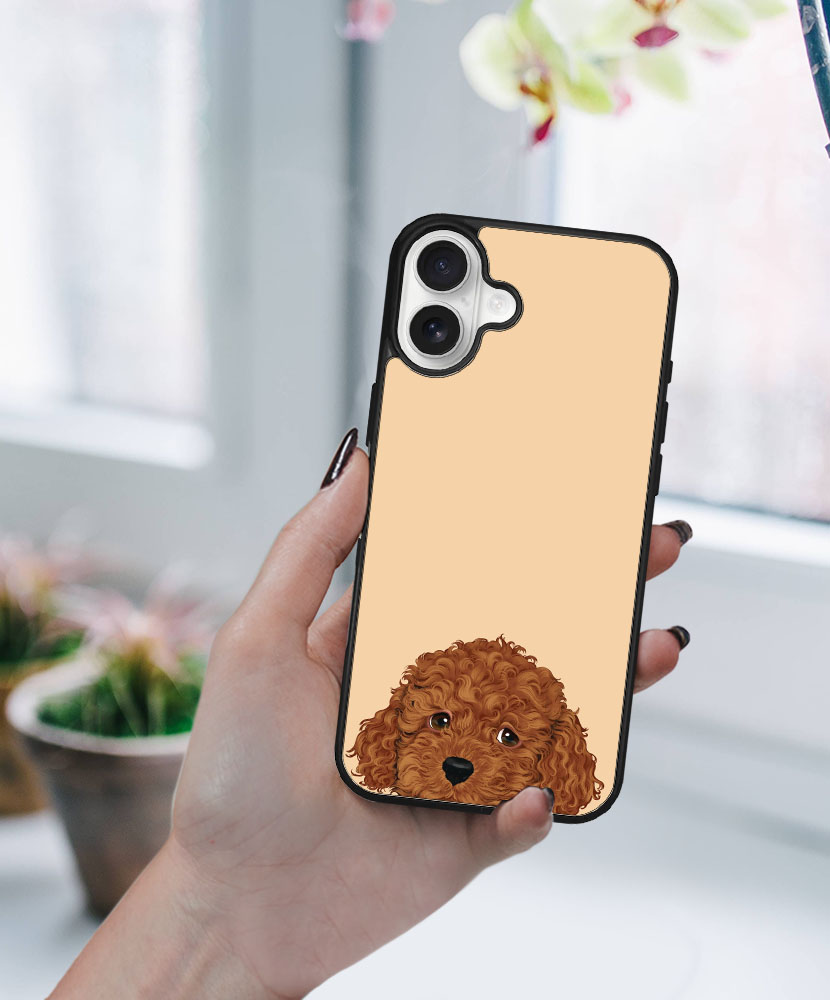 Pastel Soft Rubber Slim Case Hard Back Case Cover For Apple iPhone 16 6.1" 2024 - 第 41/166 張圖片
