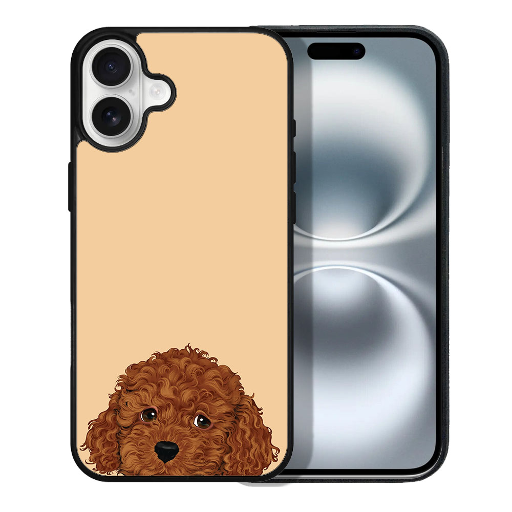 Pastel Soft Rubber Slim Case Hard Back Case Cover For Apple iPhone 16 6.1" 2024 - 第 37/166 張圖片
