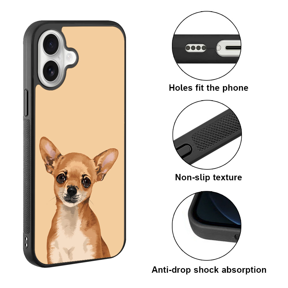 Pastel Soft Rubber Slim Case Hard Back Case Cover For Apple iPhone 16 6.1" 2024 - 第 63/166 張圖片