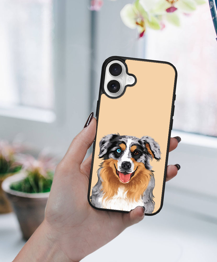 Pastel Soft Rubber Slim Case Hard Back Case Cover For Apple iPhone 16 6.1" 2024 - 第 71/166 張圖片