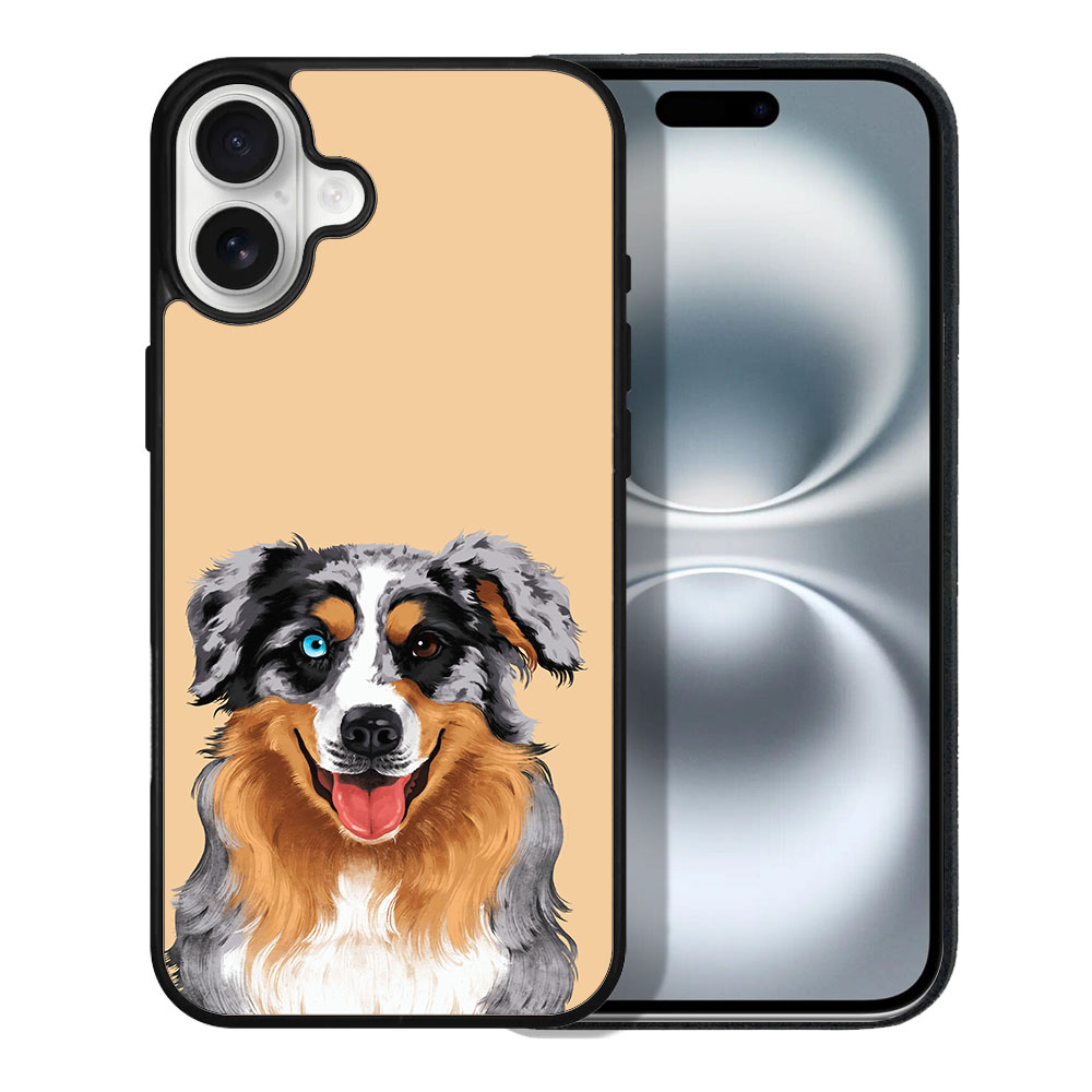 Pastel Soft Rubber Slim Case Hard Back Case Cover For Apple iPhone 16 6.1" 2024 - 第 67/166 張圖片
