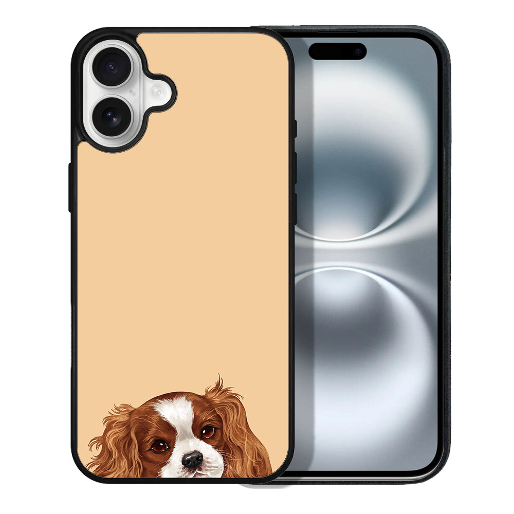 Pastel Soft Rubber Slim Case Hard Back Case Cover For Apple iPhone 16 6.1" 2024 - 第 102/166 張圖片