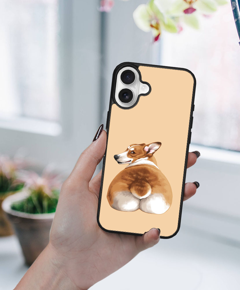 Pastel Soft Rubber Slim Case Hard Back Case Cover For Apple iPhone 16 6.1" 2024 - 第 111/166 張圖片