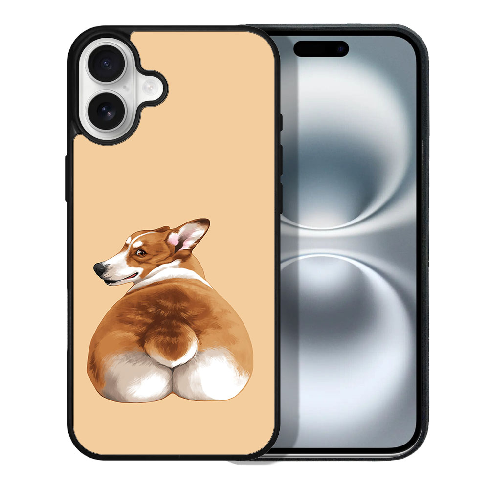Pastel Soft Rubber Slim Case Hard Back Case Cover For Apple iPhone 16 6.1" 2024 - 第 107/166 張圖片