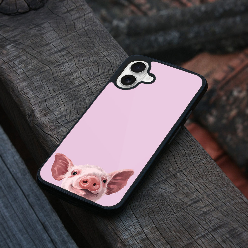 Pastel Soft Rubber Slim Case Hard Back Case Cover For Apple iPhone 16 6.1" 2024 - 第 50/166 張圖片