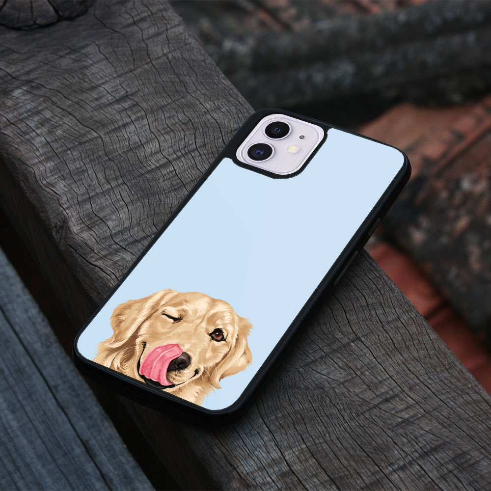 Blue Pastel Soft Rubber Slim Case Cover For Apple Iphone 11 6.1" 2019 - Picture 45 of 121