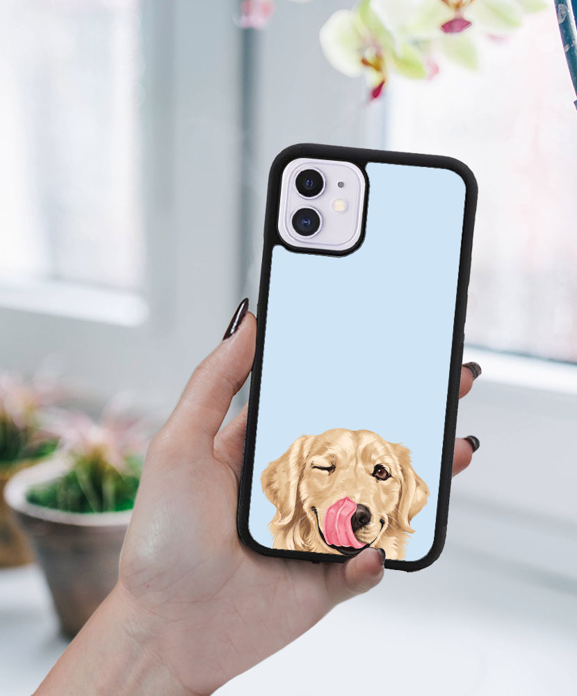 Blue Pastel Soft Rubber Slim Case Cover For Apple Iphone 11 6.1" 2019 - Picture 46 of 121