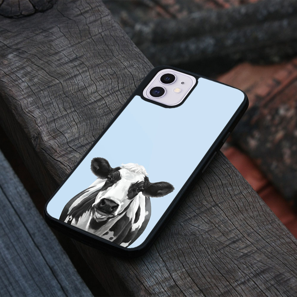 Blue Pastel Soft Rubber Slim Case Cover For Apple Iphone 11 6.1" 2019 - Picture 25 of 121