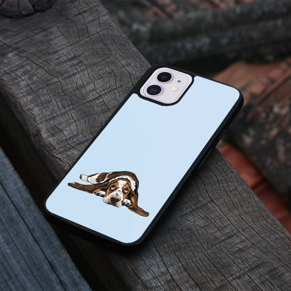 Blue Pastel Soft Rubber Slim Case Cover For Apple Iphone 11 6.1" 2019 - Picture 70 of 121