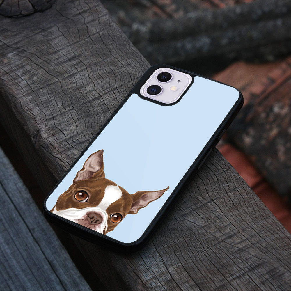 Blue Pastel Soft Rubber Slim Case Cover For Apple Iphone 11 6.1" 2019 - Picture 95 of 121