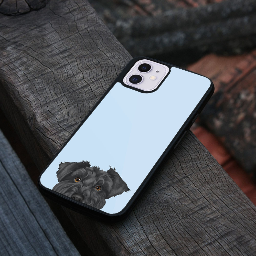 Blue Pastel Soft Rubber Slim Case Cover For Apple Iphone 11 6.1" 2019 - Picture 100 of 121