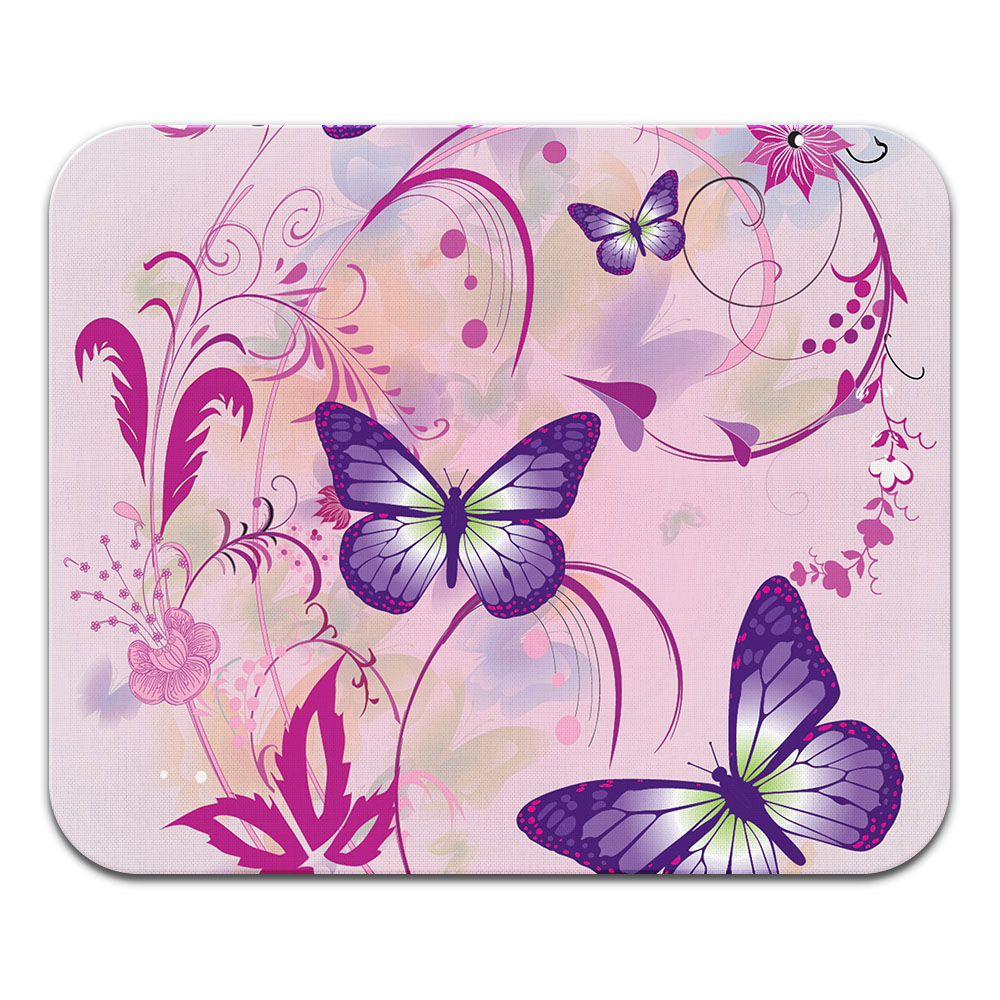 Gaming Mouse Mat Pad Non-Slip Rectangle Mousepad Designs For Computer PC Desk - Picture 3 of 201