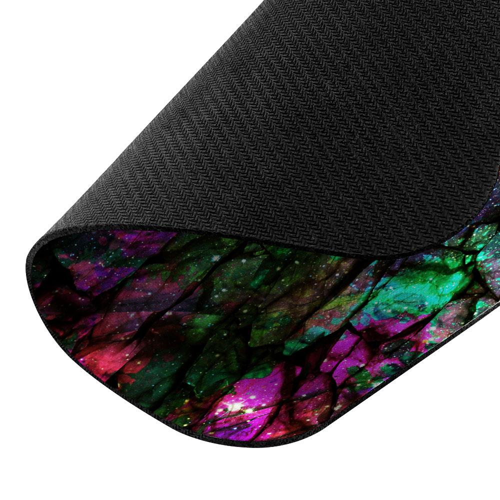 Gaming Mouse Mat Pad Non-Slip Rectangle Mousepad Designs For Computer PC Desk - Picture 14 of 201