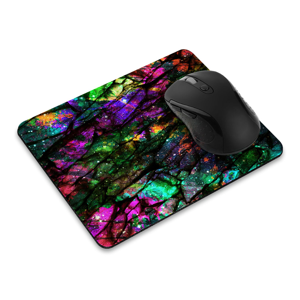 Gaming Mouse Mat Pad Non-Slip Rectangle Mousepad Designs For Computer PC Desk - Picture 12 of 201