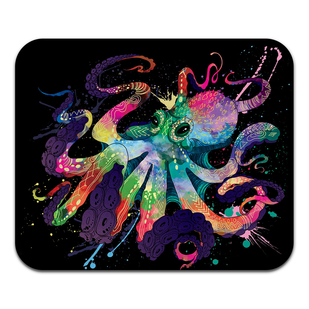 Gaming Mouse Mat Pad Non-Slip Rectangle Mousepad Designs For Computer PC Desk - Picture 18 of 201